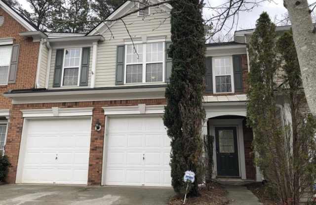 132 Regent Place - 132 Regent Pl, Woodstock, GA 30188