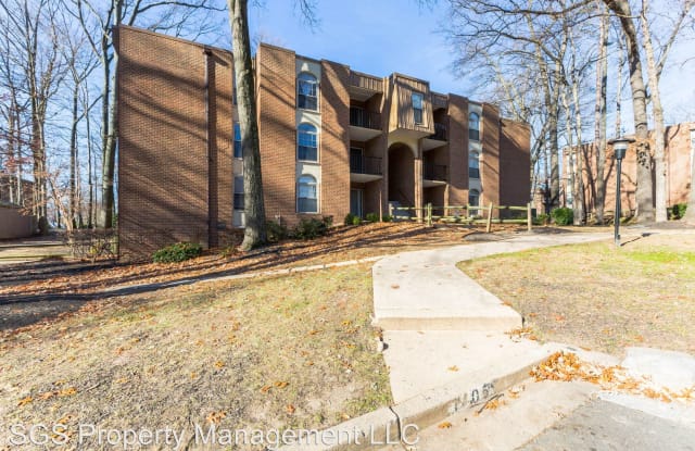 3364 Woodburn Road, #21 - 3364 Woodburn Road, Woodburn, VA 22003