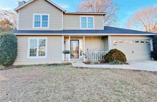 2896 Landington Way photos photos