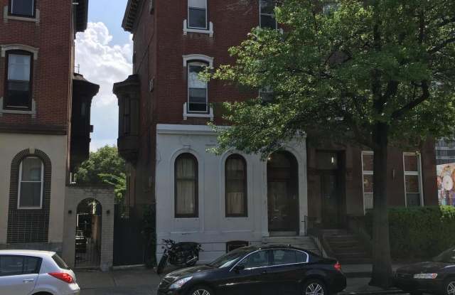 1916 SPRING GARDEN Street unit: 3F photos photos