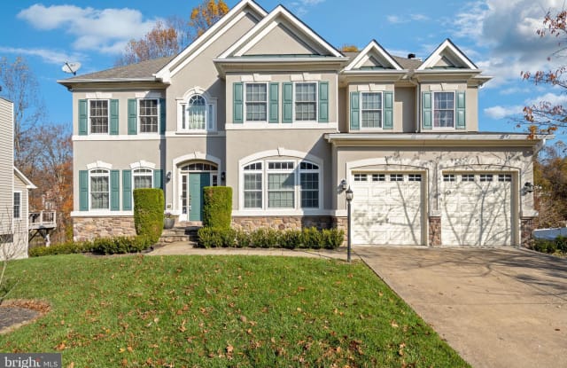 12110 SAND WEDGE LANE - 12110 Sand Wedge Lane, Marlton, MD 20772