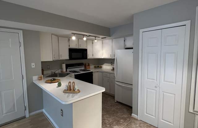 9204 Azure Court - 9204 Azure Court, Manassas, VA 20110