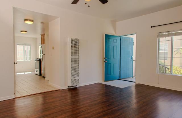 Garfield Avenue Apartments Gallery 1