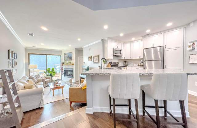 11250 HARBOR COURT - 11250 Harbor Court, Reston, VA 20191