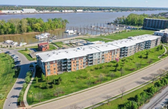 Waterside at RiverPark Place photos photos