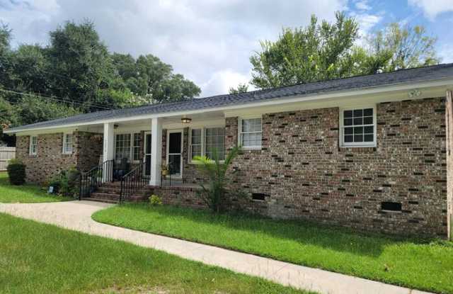 7032 Patterson Road - 7032 Patterson Road, Richland County, SC 29209