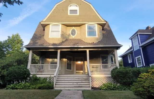 71 Montclair Ave - 71 Montclair Avenue, Montclair, NJ 07042