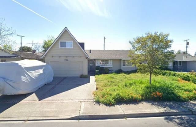 732 Fairlane Avenue - 732 Fairlane Avenue, Santa Clara, CA 95051