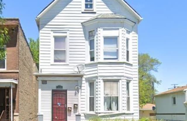 1226 E 72ND - 1226 East 72nd Place, Chicago, IL 60619