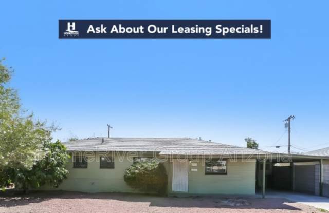 5731 N 33rd Ave - 5731 North 33rd Avenue, Phoenix, AZ 85017