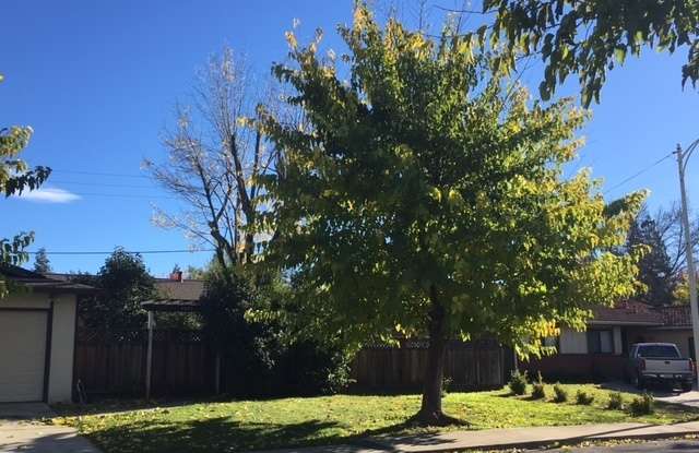 Hartz Property Management Presents: 1562 Oakroyal Drive in Concord photos photos