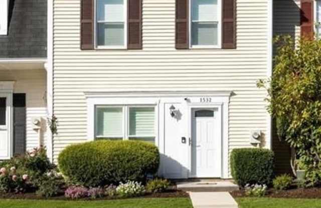3539 Mount Vernon Circle Gallery 3