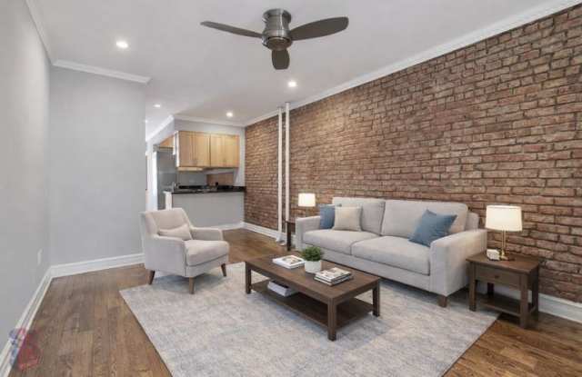 277 E 10TH ST. - 277 East 10th Street, New York City, NY 10009