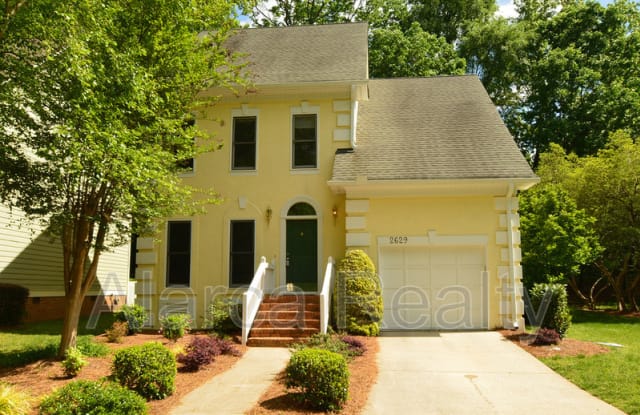 2629 Landing View Ln - 2629 Landing View Lane, Charlotte, NC 28226