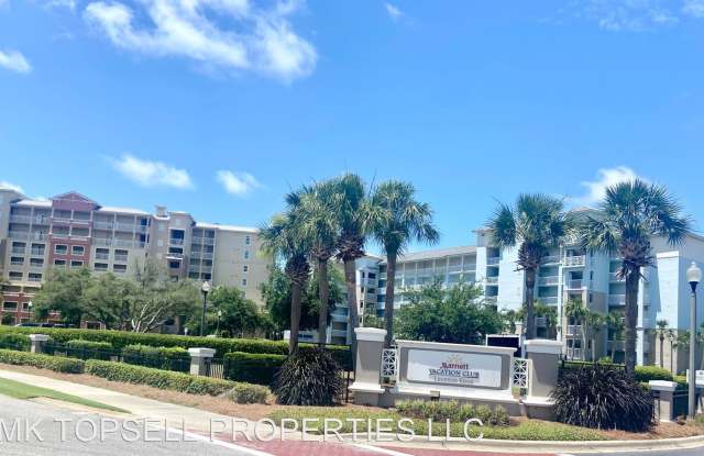 4000 Marriott Drive 3209 - 4000 Marriott Drive, Upper Grand Lagoon, FL 32411
