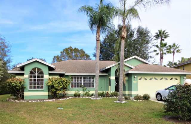 6425 ALESHEBA LANE - 6425 Alesheba Lane, Sarasota County, FL 34240