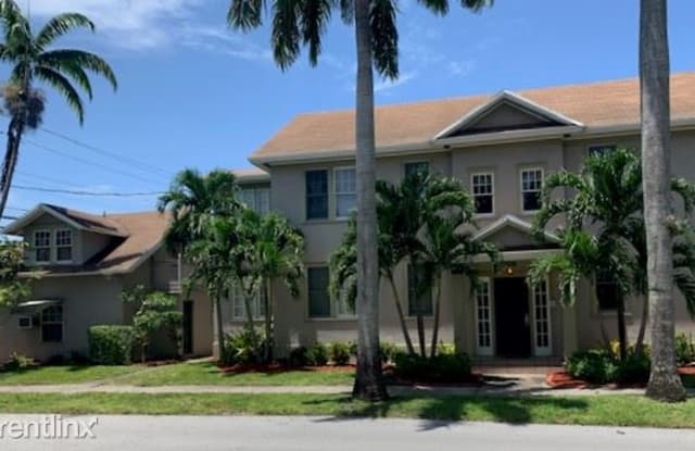 206 South 15th Ave 5 - 206 South 15th Avenue, Hollywood, FL 33020