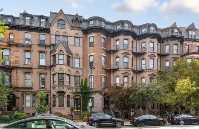 167 Beacon St. Gallery 1