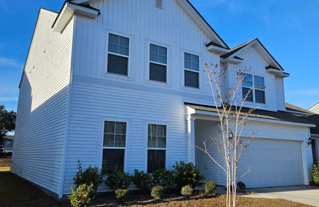 Spacious Two-Story Living on a Premium Lot in Johns Island! Gallery 3