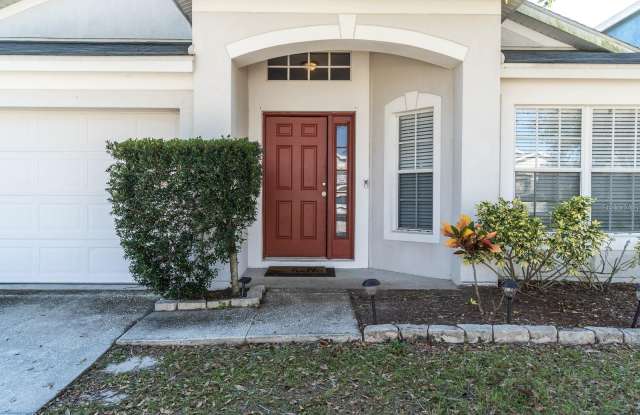 11525 MISTY ISLE LANE - 11525 Misty Isle Lane, Riverview, FL 33579