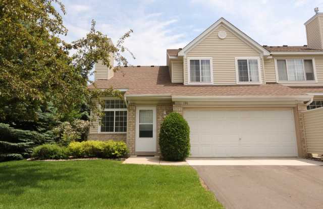 15313 Greenhaven Lane #101 - 15313 Greenhaven Lane, Burnsville, MN 55306