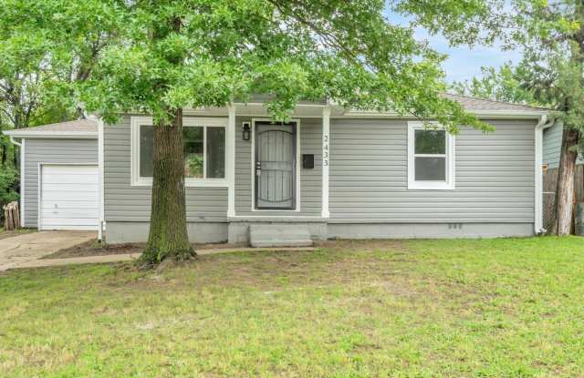 3 bed/1bath! Fully remodeled! photos photos