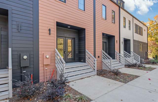 Modern, Move-In Ready Living in Plaza Midwood photos photos