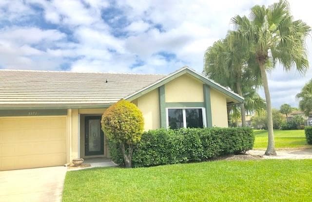 3371 SW Villa Place - 3371 Southwest Villa Place, Palm City, FL 34990