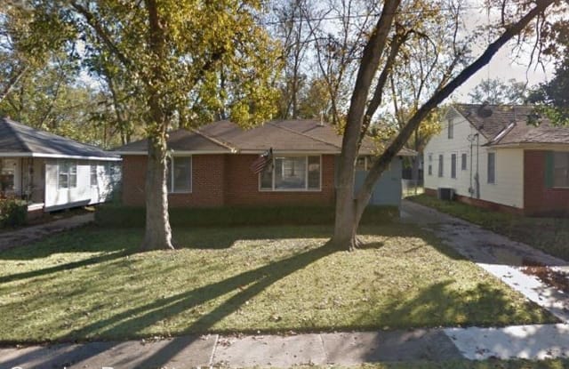 351 Atlantic Ave - 351 Atlantic Avenue, Shreveport, LA 71105