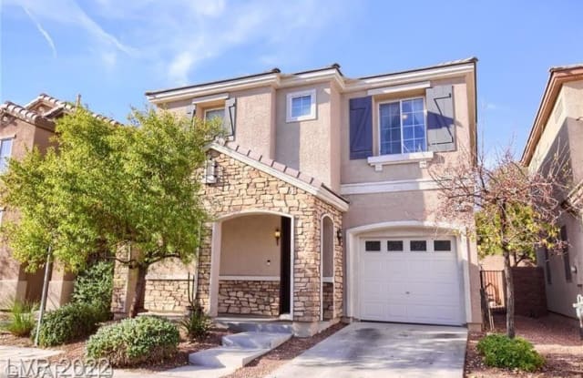 7567 SWAN COVE Court - 7567 Swan Cove Court, Las Vegas, NV 89166