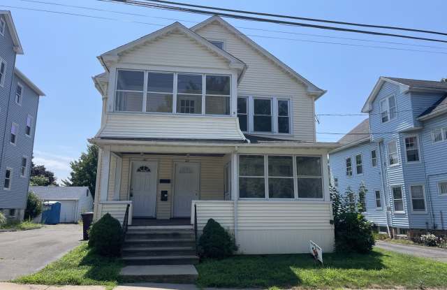 162 Columbia Street photos photos