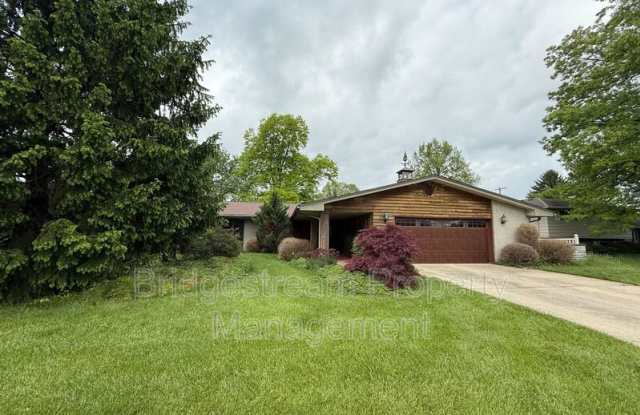 2135 E Rahn Road photos photos