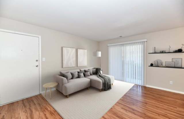 Cedars Apartments photos photos