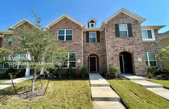 3030 Willow Wood Court - 3030 Willow Wood Court, Kaufman County, TX 75126