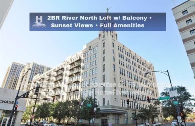 758 N Larrabee St photos photos 758 N Larrabee St photos photos