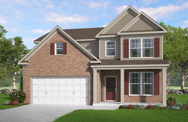 4 BEDROOM SINGLE FAMILY HOME IN BRASELTON! photos photos