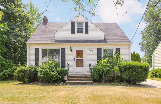 876 East 209th St - 876 East 209th Street, Euclid, OH 44119