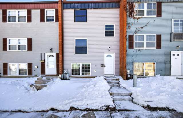 204 Whitherspoon Lane - 204 Whitherspoon Lane, Newark, DE 19713