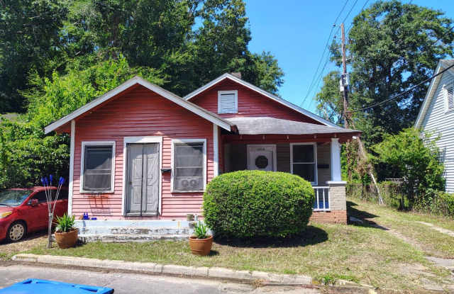 405 South Maple Unit A- 1 Bed 1 Bath Duplex - AVAILABLE NOW! photos photos