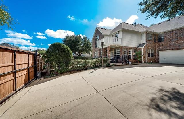 3501 Leighton Ridge Drive - 3501 Leighton Ridge Drive, Plano, TX 75025