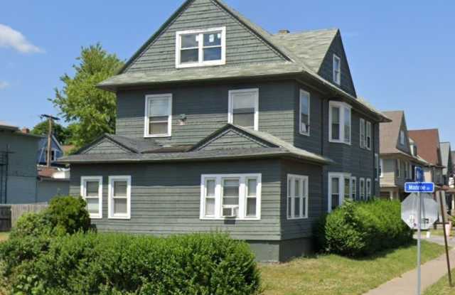 9 Wilmer Street - 9 Wilmer Street, Rochester, NY 14607