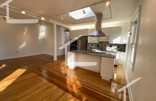 229 Harvard St #6 Cambridge MA 02139 - 229 Harvard Street, Cambridge, MA 02139
