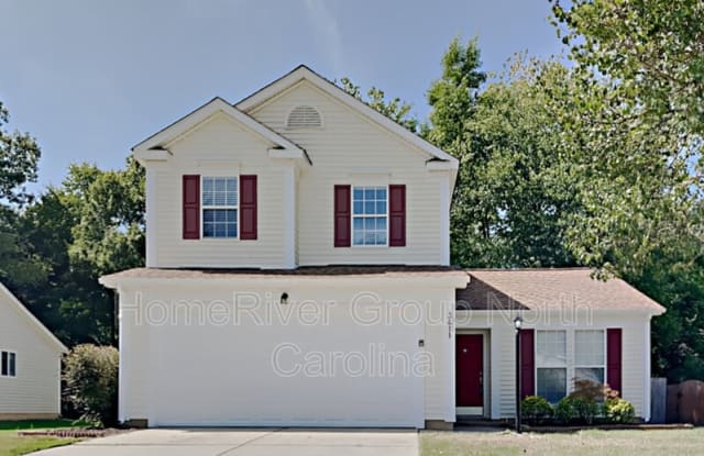 3411 Southern Ginger Dr - 3411 Southern Ginger Drive, Indian Trail, NC 28079