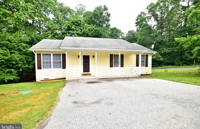 627 GUNSMOKE TRAIL - 627 Gunsmoke Trail, Chesapeake Ranch Estates, MD 20657
