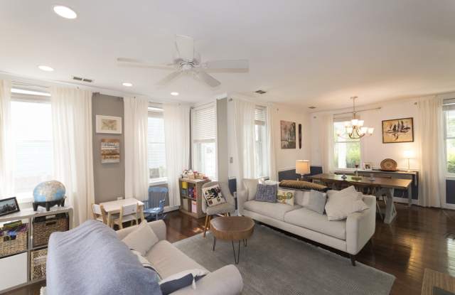 1205 Delafield Place Northwest Gallery 4