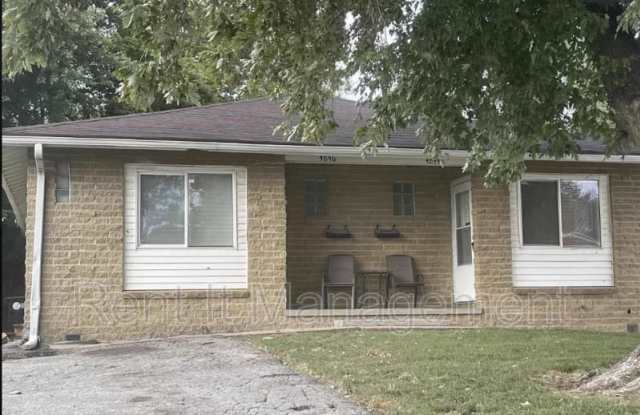 4844 Boyd St photos photos