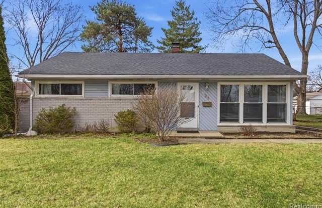 125 Sheffield Drive photos photos