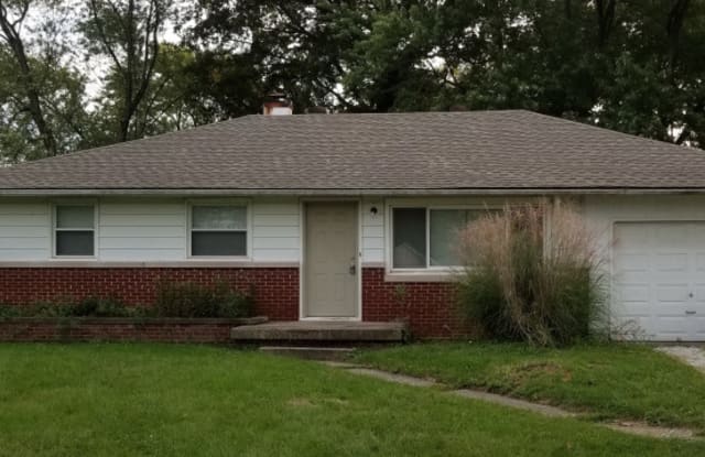 7301 Austin Dr - 7301 Austin Drive, Lawrence, IN 46226