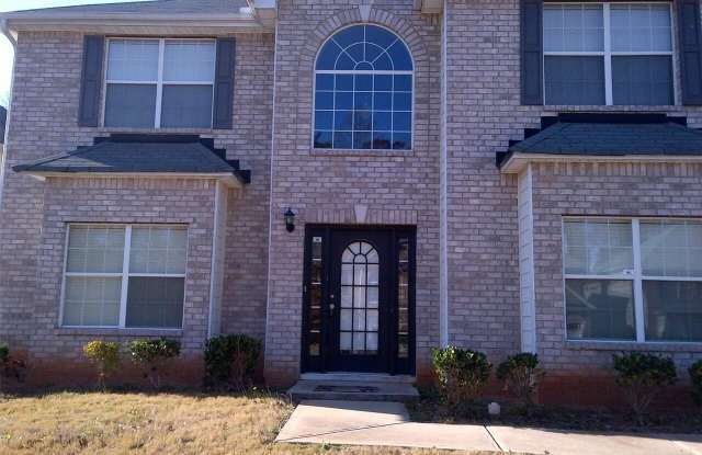 515 Platoro Court - 515 Platoro Court Southwest, Fulton County, GA 30331