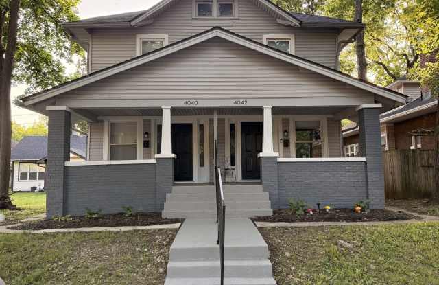 4040 N College Avenue photos photos